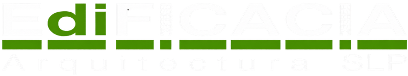 Edificacia Logo