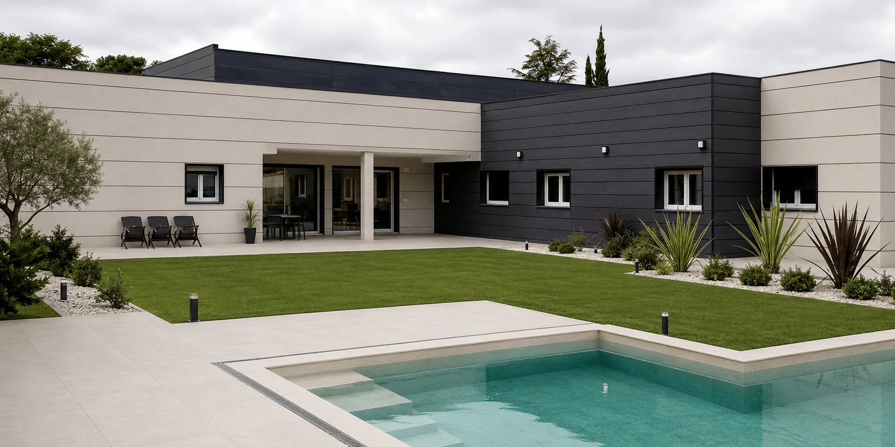 Vivienda unifamiliar en Las Rozas de Madrid II – imagen 1