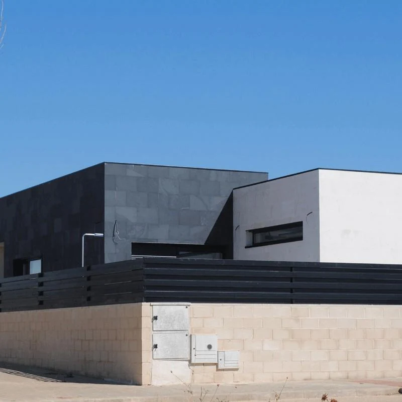Vivienda unifamiliar en Meco I, Madrid – imagen 1