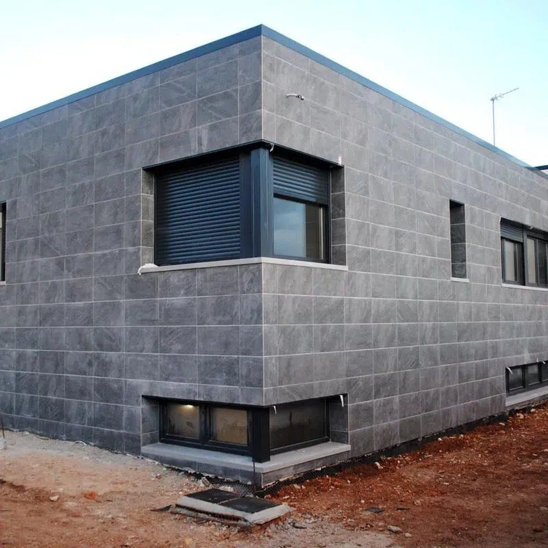 Vivienda unifamiliar en Meco V, Madrid – imagen 1