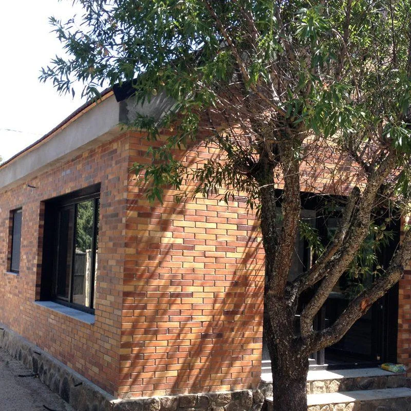 Ampliación de vivienda en Collado-Villalba II, Madrid – imagen 2
