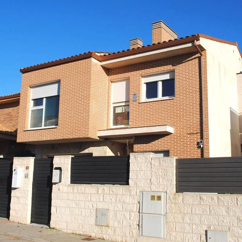 Vivienda unifamiliar en Camarma de Esteruelas II, Madrid – imagen 1