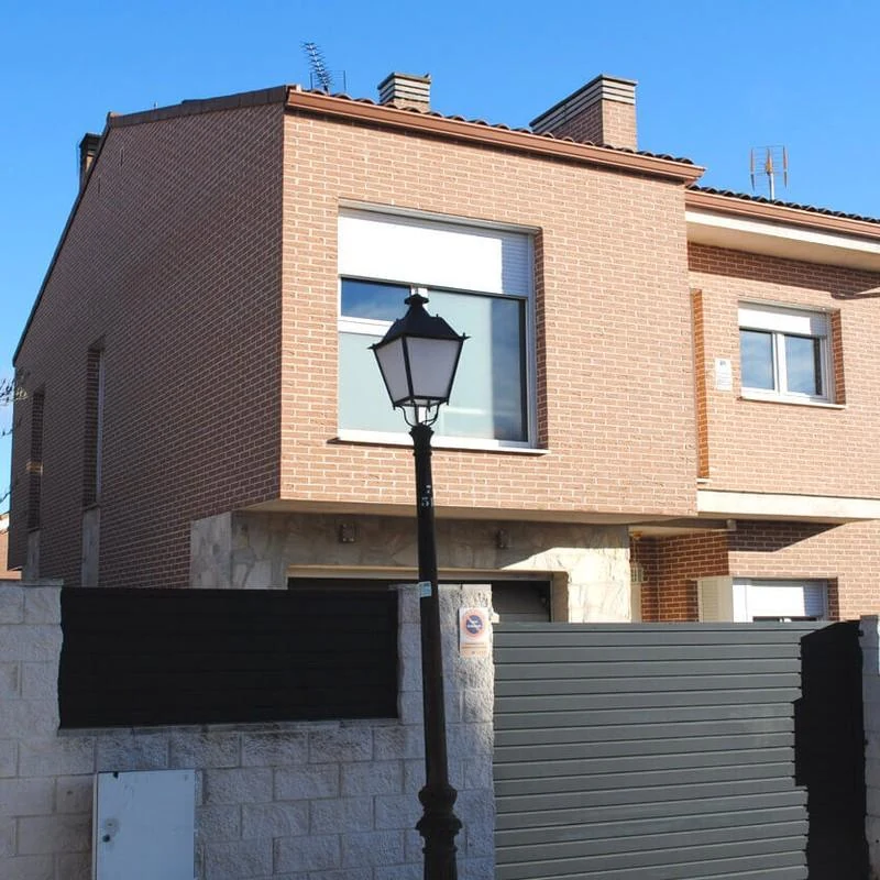 Vivienda unifamiliar en Camarma de Esteruelas II, Madrid – imagen 2