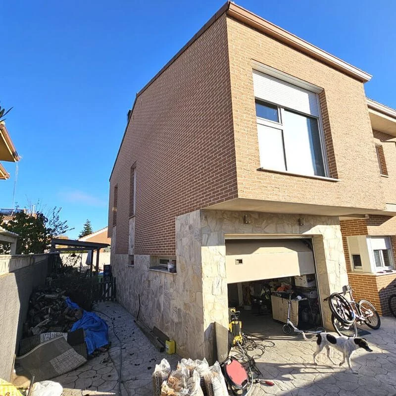 Vivienda unifamiliar en Camarma de Esteruelas II, Madrid – imagen 3
