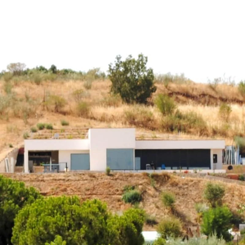 Vivienda unifamiliar en Camarma de Esteruelas, Madrid – imagen 1