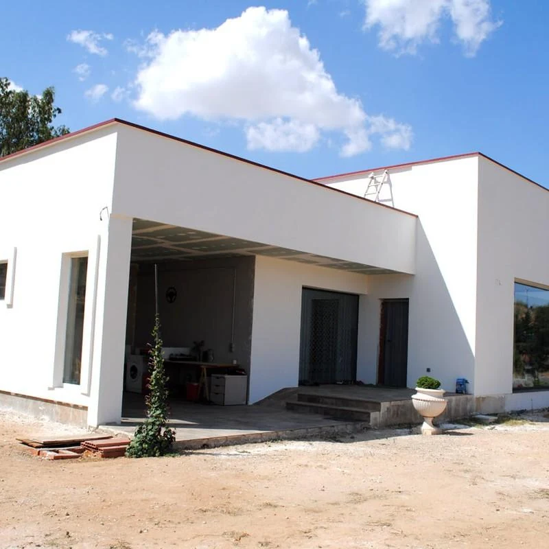 Vivienda unifamiliar en Camarma de Esteruelas, Madrid – imagen 3