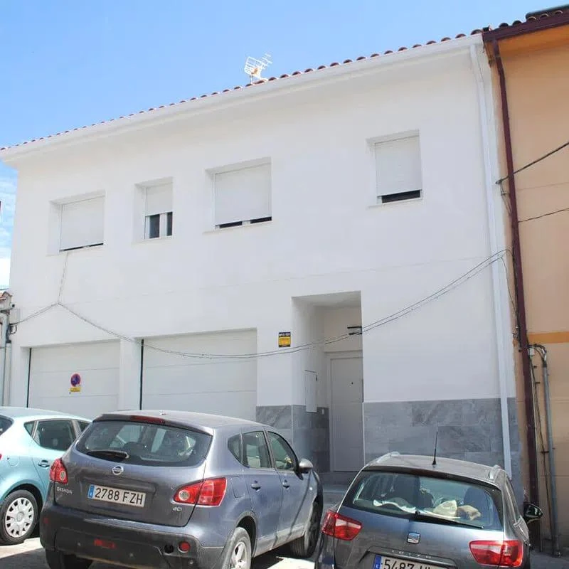 Vivienda unifamiliar en Campo Real, Madrid – imagen 1
