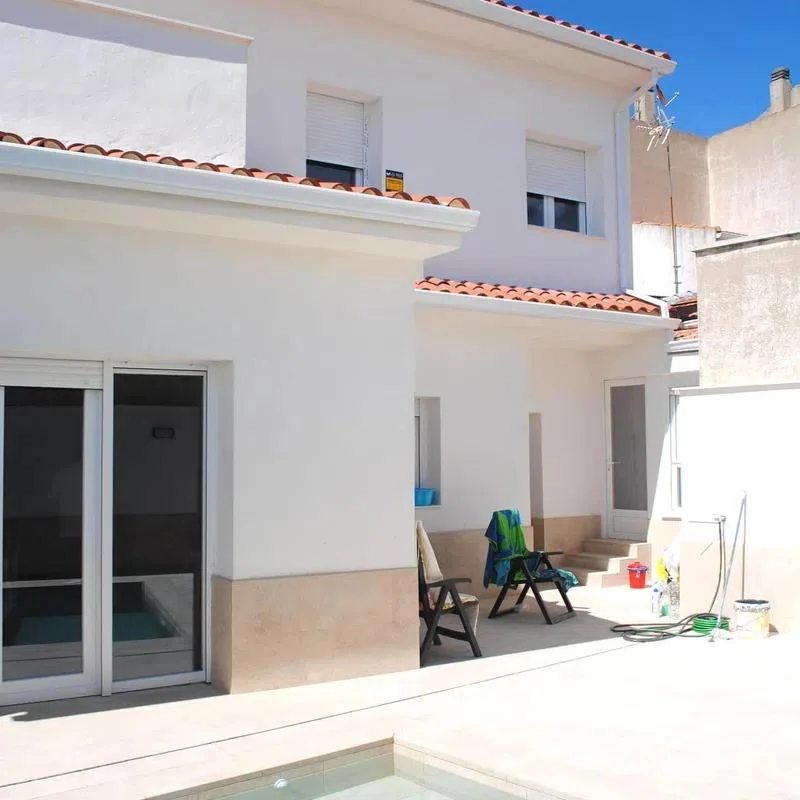 Vivienda unifamiliar en Campo Real, Madrid – imagen 2