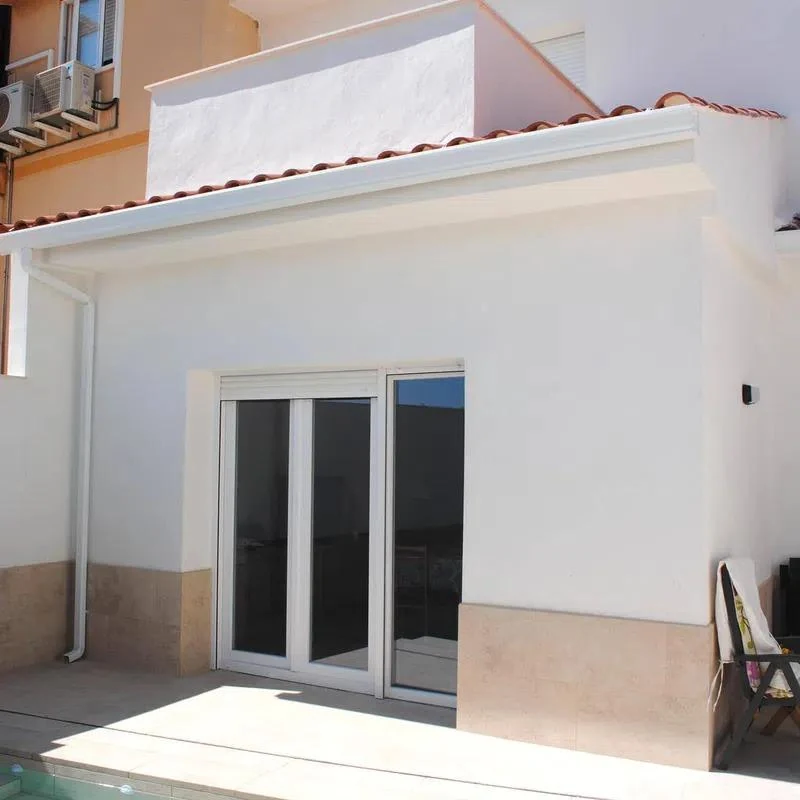 Vivienda unifamiliar en Campo Real, Madrid – imagen 3