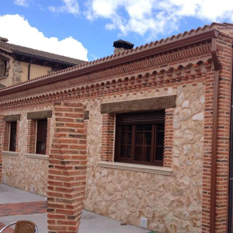 Casa rural en Navas de Oro, Segovia – imagen 1