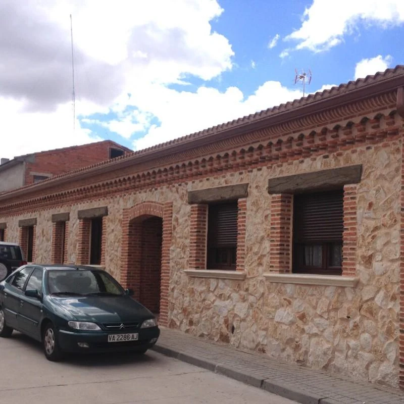Casa rural en Navas de Oro, Segovia – imagen 2
