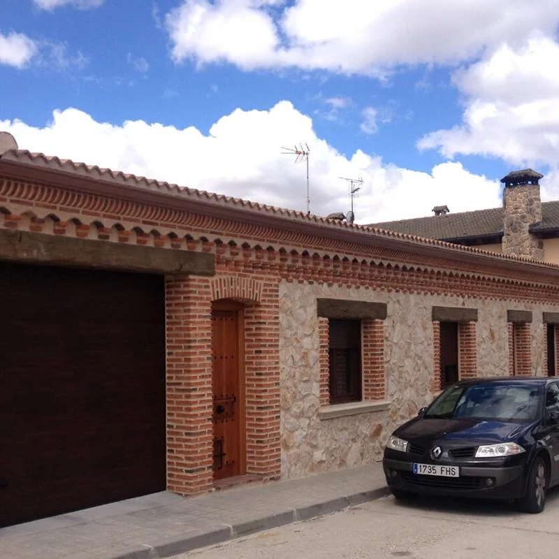 Casa rural en Navas de Oro, Segovia – imagen 3
