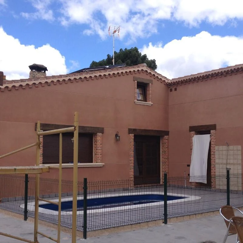 Casa rural en Navas de Oro, Segovia – imagen 4
