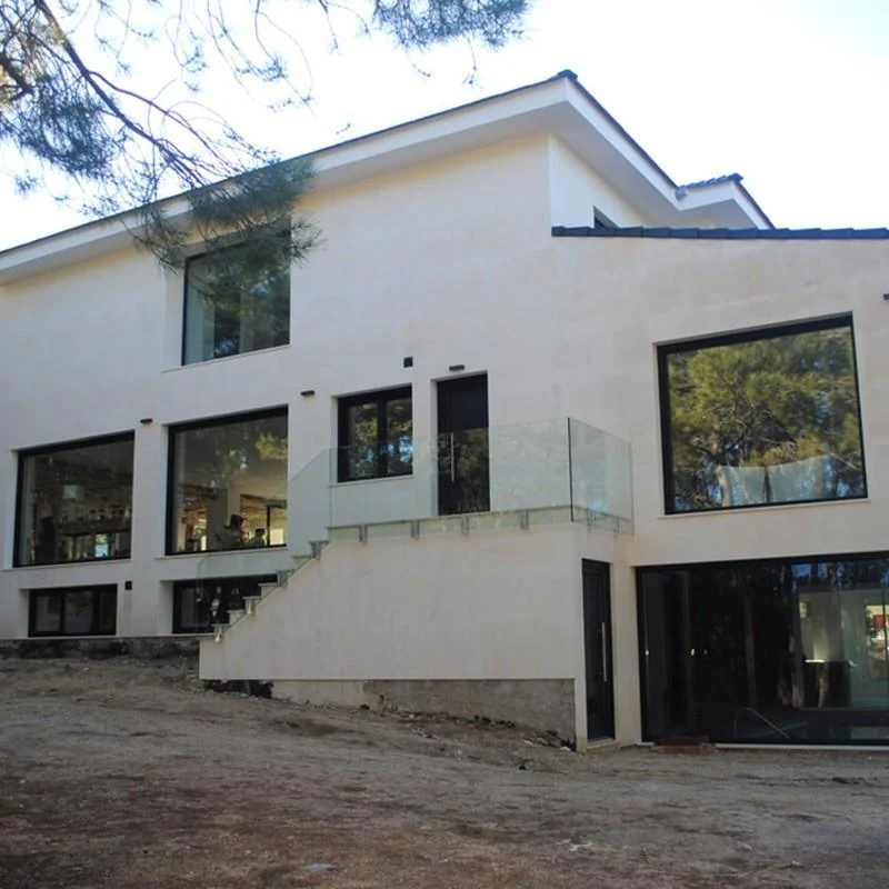Vivienda unifamiliar en Collado Villalba, Madrid – imagen 5