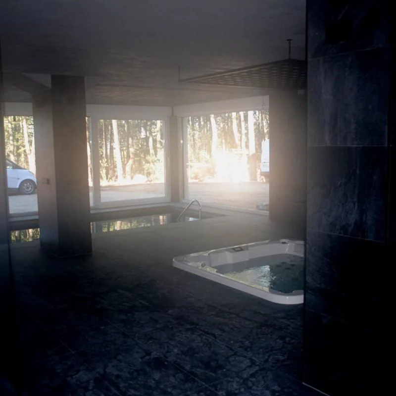 Vivienda unifamiliar en Collado Villalba, Madrid – imagen 6