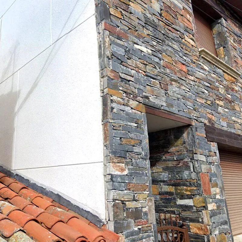 Vivienda unifamiliar en Diego Álvaro, Ávila – imagen 1