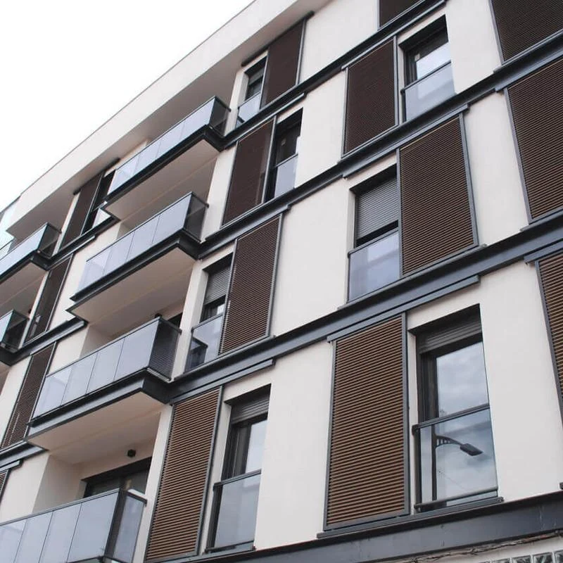Edificio de 43 viviendas y 54 aparcamientos en Torrijos, Toledo – imagen 1