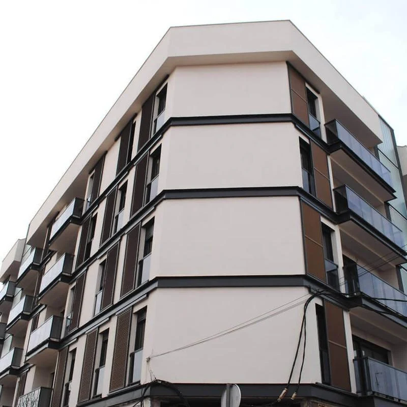 Edificio de 43 viviendas y 54 aparcamientos en Torrijos, Toledo – imagen 2