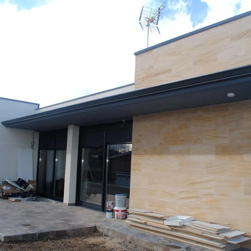 Vivienda unifamiliar en El Boalo, Madrid – imagen 1