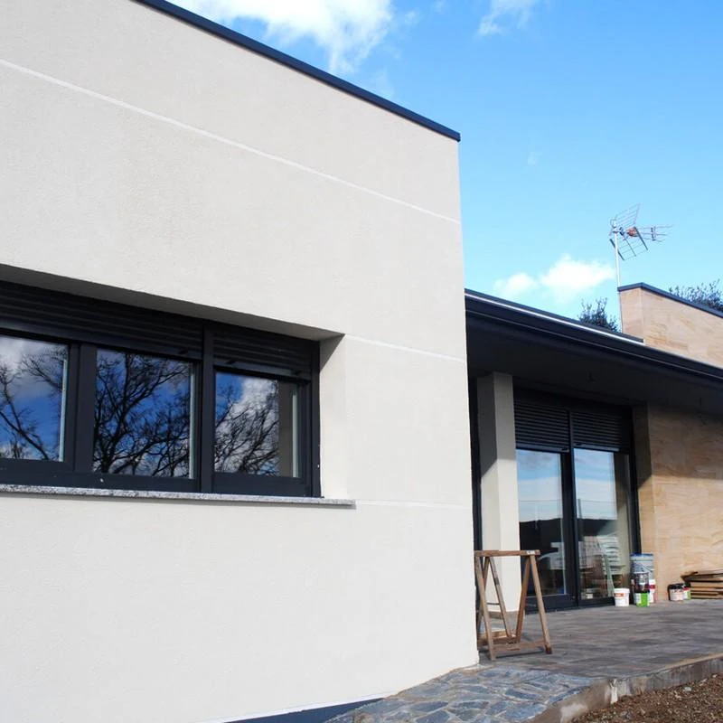 Vivienda unifamiliar en El Boalo, Madrid – imagen 2