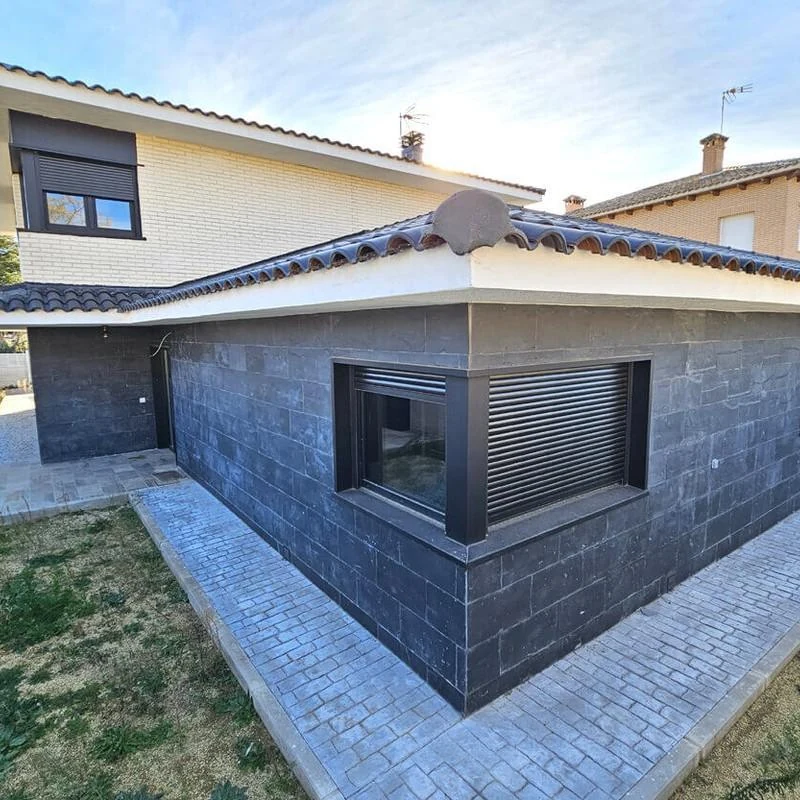 Vivienda unifamiliar en Fresno de Torote, Madrid – imagen 3