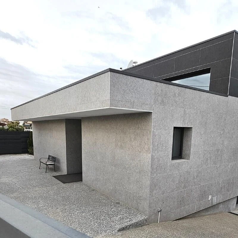 Vivienda unifamiliar en Fuente el Saz II, Madrid – imagen 2