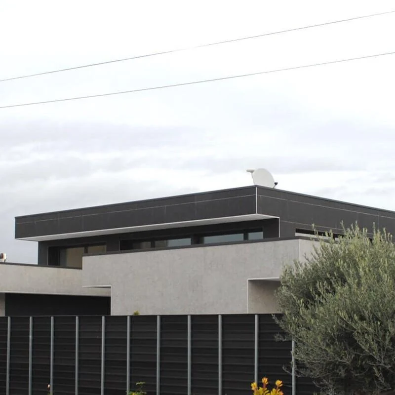 Vivienda unifamiliar en Fuente el Saz II, Madrid – imagen 3