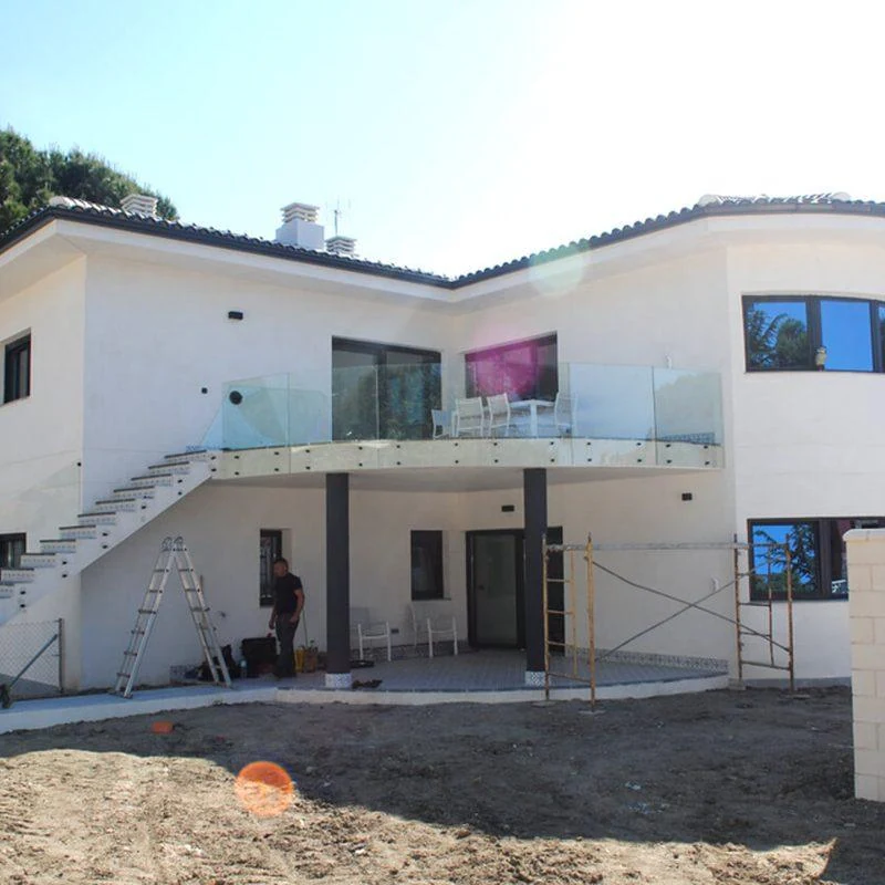 Vivienda unifamiliar en Galapagar VI, Madrid – imagen 1
