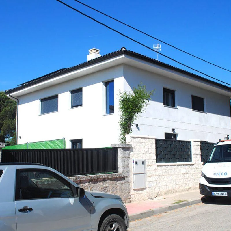 Vivienda unifamiliar en Galapagar VI, Madrid – imagen 2