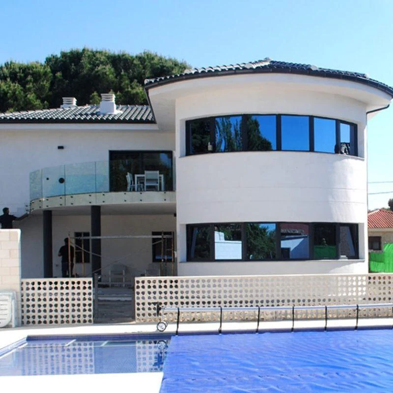 Vivienda unifamiliar en Galapagar VI, Madrid – imagen 3