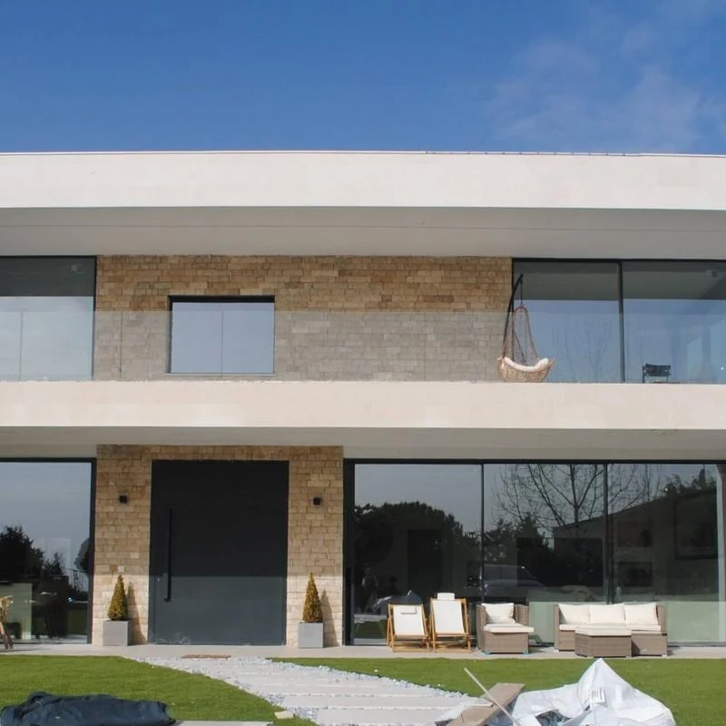 Vivienda unifamiliar en Hoyo de Manzanares II, Madrid – imagen 1