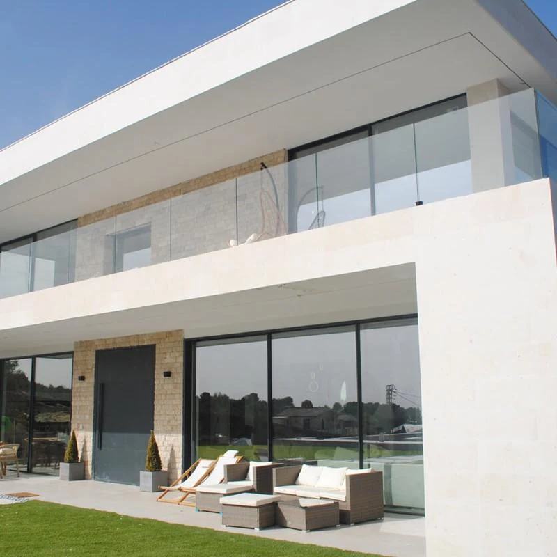 Vivienda unifamiliar en Hoyo de Manzanares II, Madrid – imagen 2