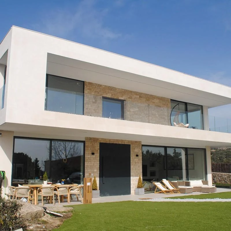 Vivienda unifamiliar en Hoyo de Manzanares II, Madrid – imagen 3