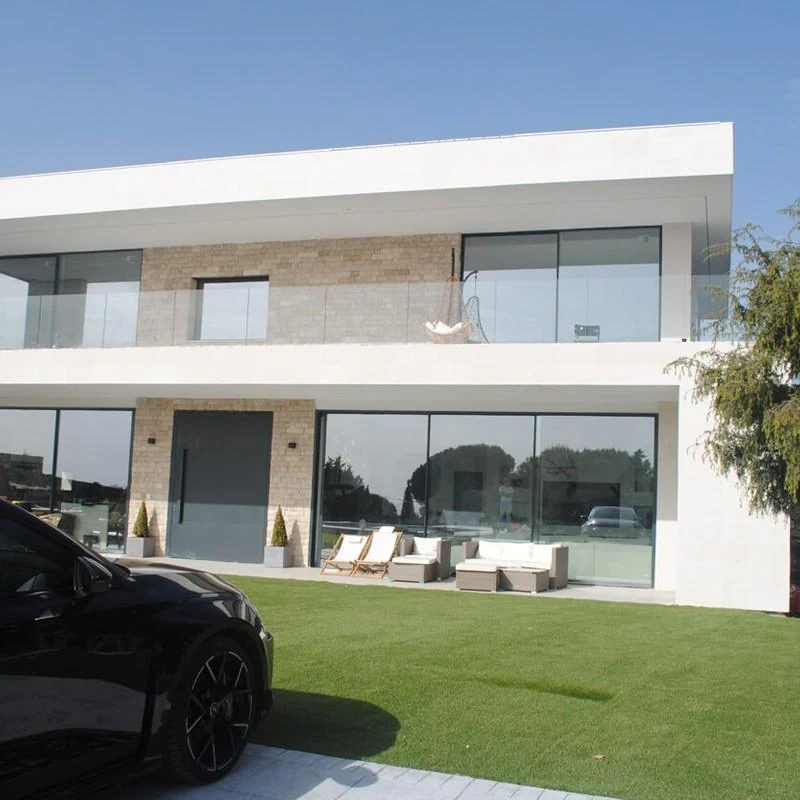 Vivienda unifamiliar en Hoyo de Manzanares II, Madrid – imagen 4