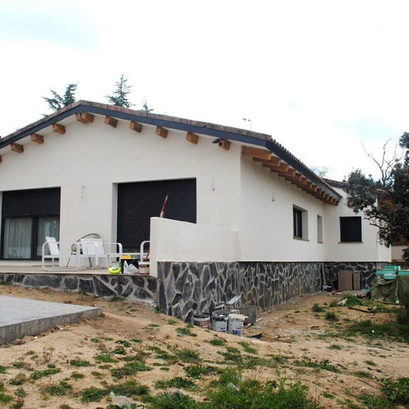 Vivienda unifamiliar en La Navata, Galapagar, Madrid – imagen 3