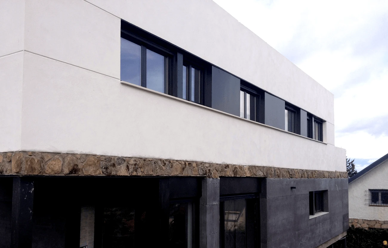 Vivienda unifamiliar en Las Matas, Madrid – imagen 2