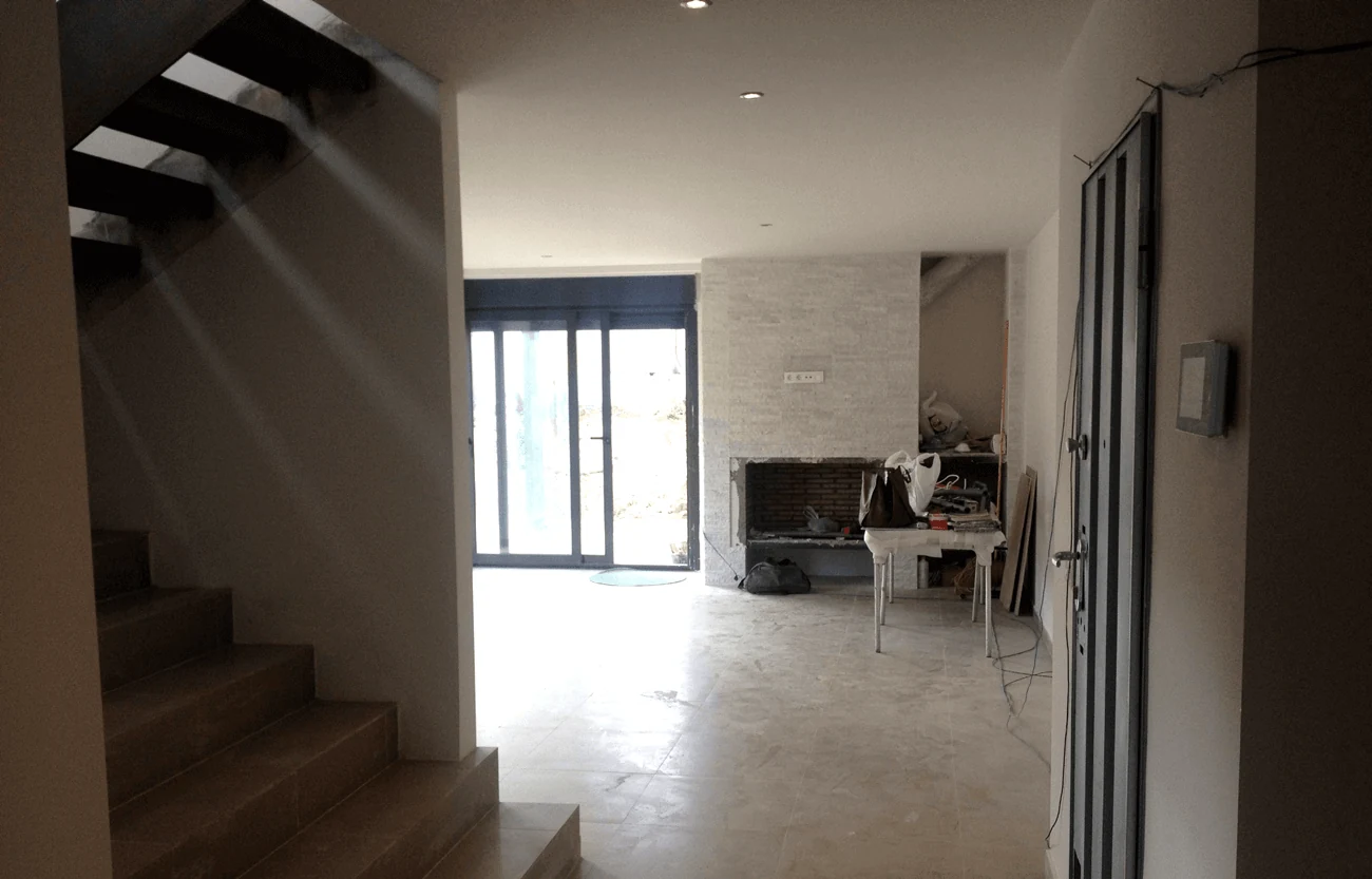 Vivienda unifamiliar en Las Matas, Madrid – imagen 3