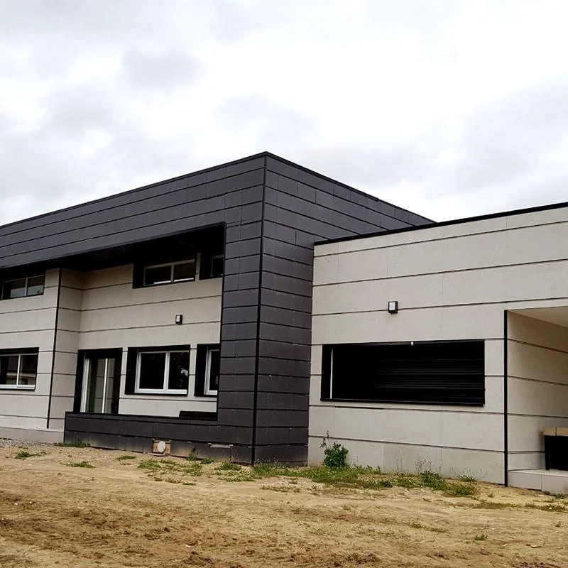 Vivienda unifamiliar en Las Rozas de Madrid II – imagen 2