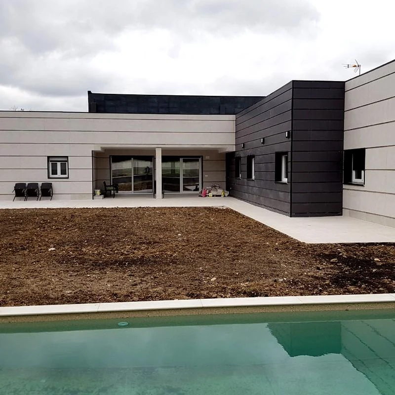 Vivienda unifamiliar en Las Rozas de Madrid II – imagen 3