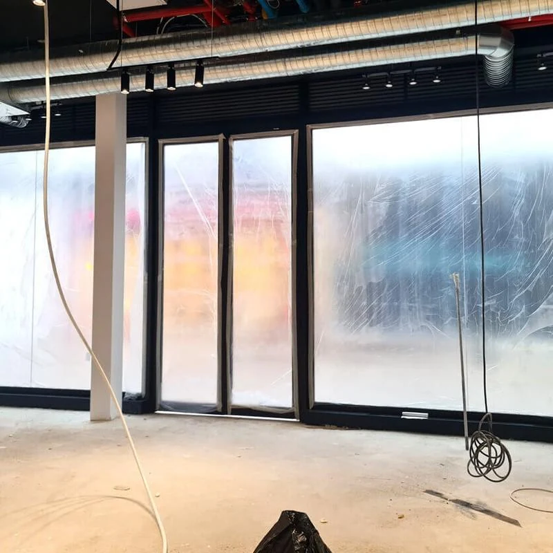 Local comercial para Barbour y Tenkey en Caleido, Madrid – imagen 2