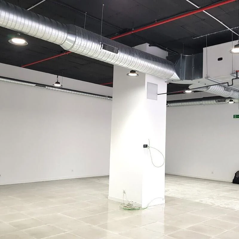 Local comercial para Cool the Sack en Caleido, Madrid – imagen 2