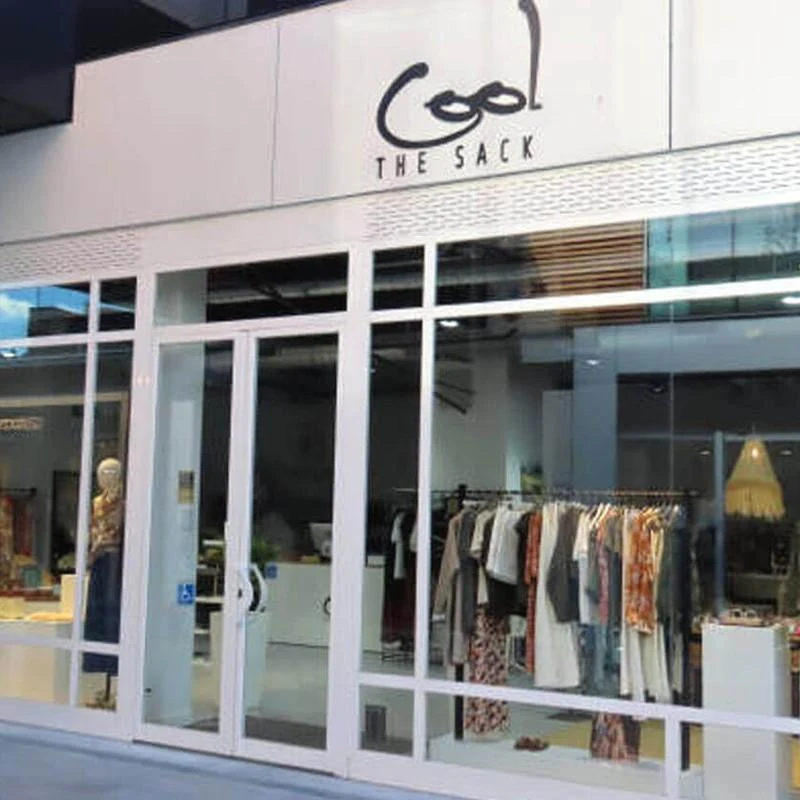 Local comercial para Cool the Sack en Caleido, Madrid – imagen 3