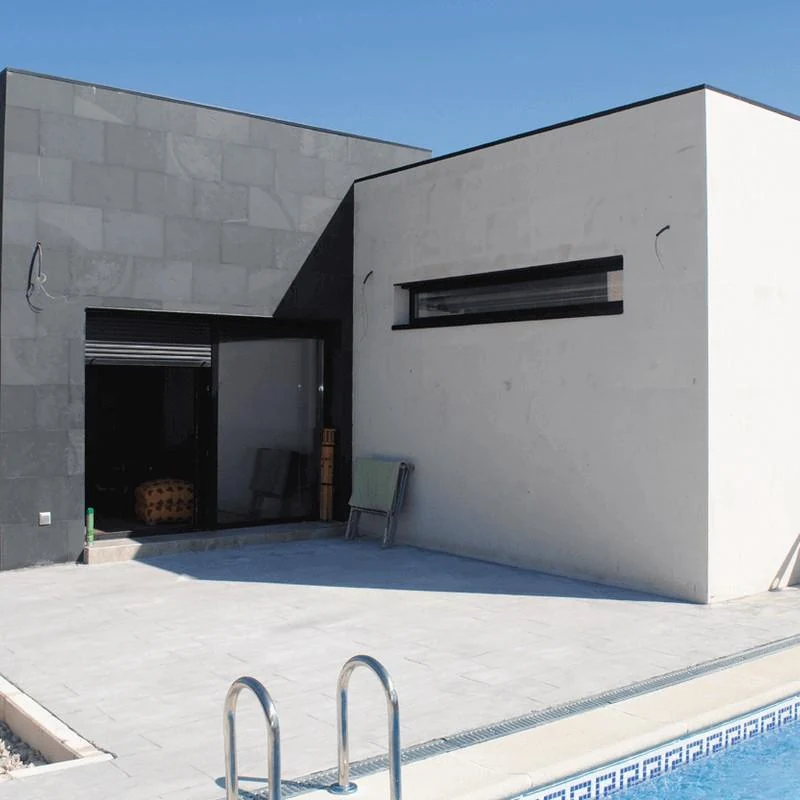 Vivienda unifamiliar en Meco I, Madrid – imagen 3