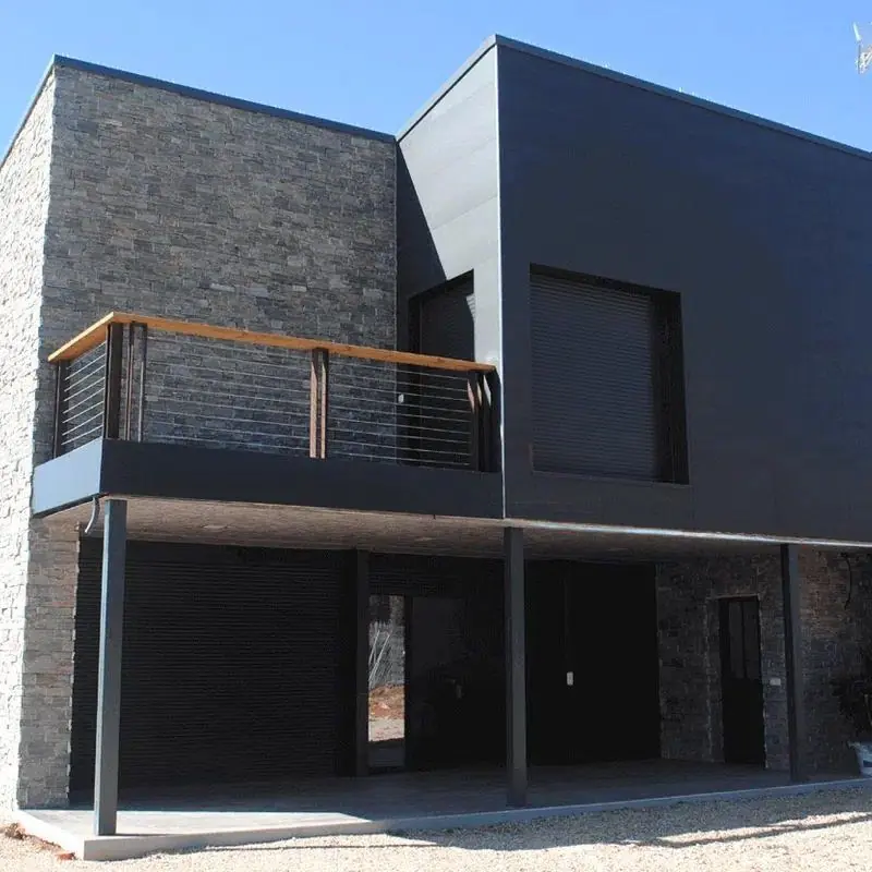 Vivienda unifamiliar en Meco II, Madrid – imagen 1