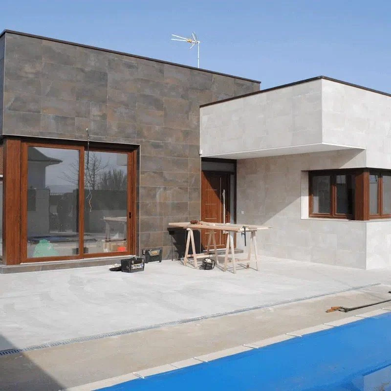 Vivienda unifamiliar en Meco III, Madrid – imagen 1