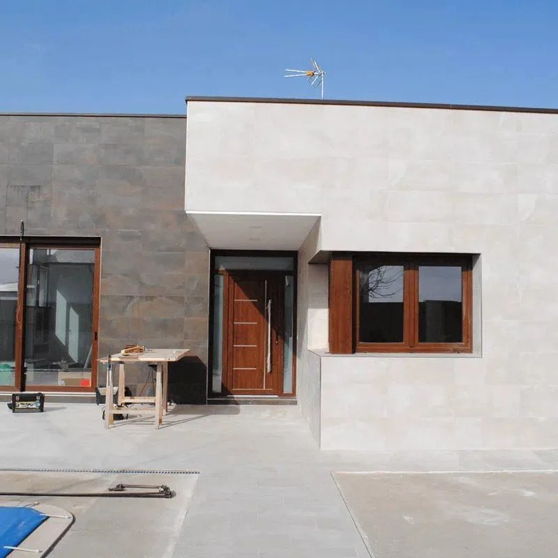 Vivienda unifamiliar en Meco III, Madrid – imagen 2