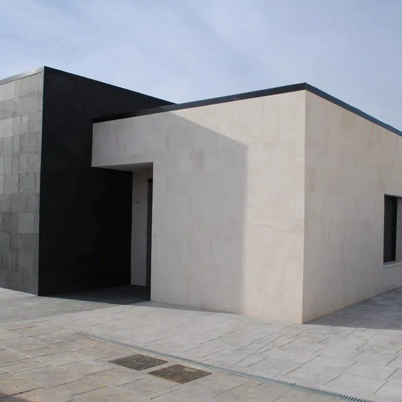 Vivienda unifamiliar en Meco IV, Madrid – imagen 2