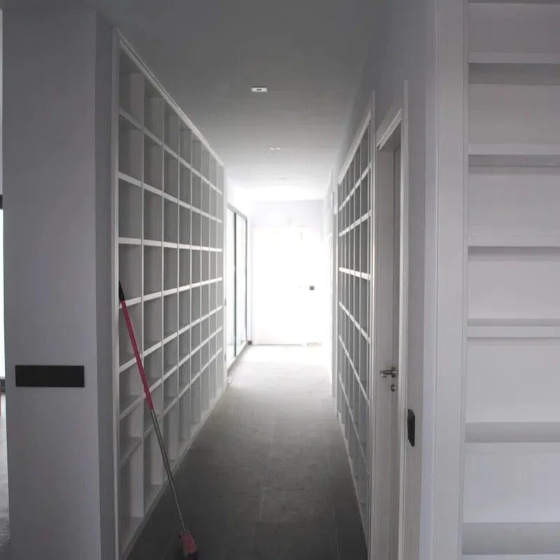 Vivienda unifamiliar en Meco IV, Madrid – imagen 3