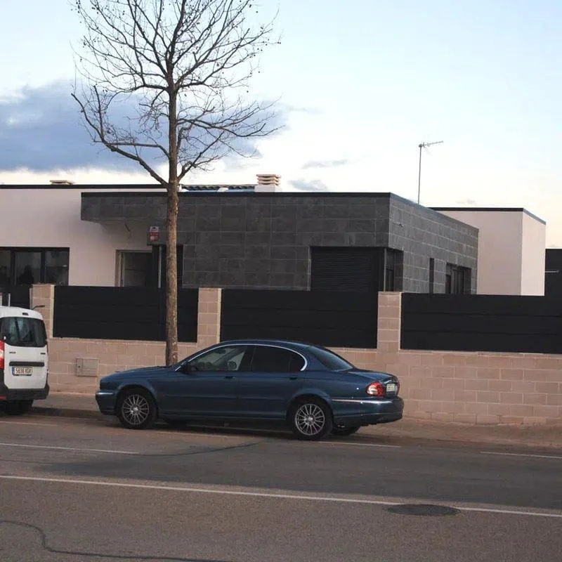 Vivienda unifamiliar en Meco V, Madrid – imagen 2