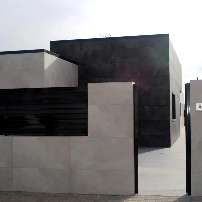 Vivienda unifamiliar en Meco VI, Madrid – imagen 1